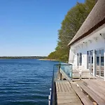 בית נופש Ferienhaeuser Im Naturresort