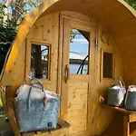 Ferienhaeuser Im Naturresort * Drewitz