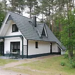 בית נופש Ferienhaeuser Im Naturresort *
