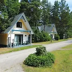 Ferienhaeuser Im Naturresort בית נופש