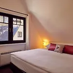 בית נופש Ferienhaeuser Im Naturresort