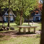 Ferienhaeuser Im Naturresort * Drewitz