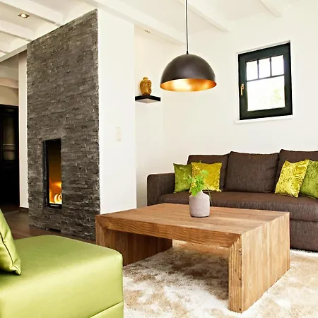 Ferienhaeuser Im Naturresort Casa vacanze