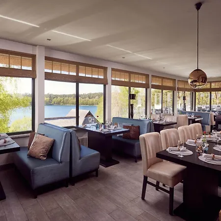 Casa vacanze Ferienhaeuser Im Naturresort