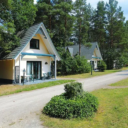 Ferienhaeuser Im Naturresort Casa vacanze