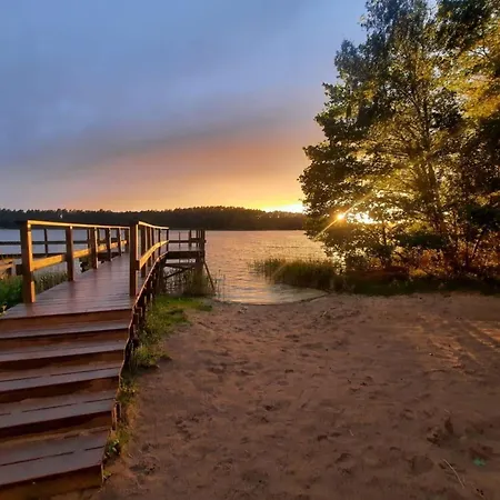 Ferienhaeuser Im Naturresort Casa vacanze *