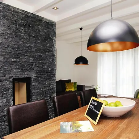 Ferienhaus Ferienhaeuser Im Naturresort Drewitz