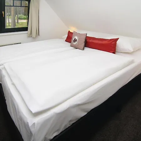 Ferienhaeuser Im Naturresort * Drewitz