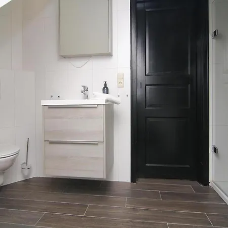 Ferienhaeuser Im Naturresort Drewitz