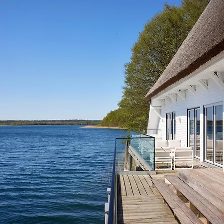 Ferienhaeuser Im Naturresort * Drewitz