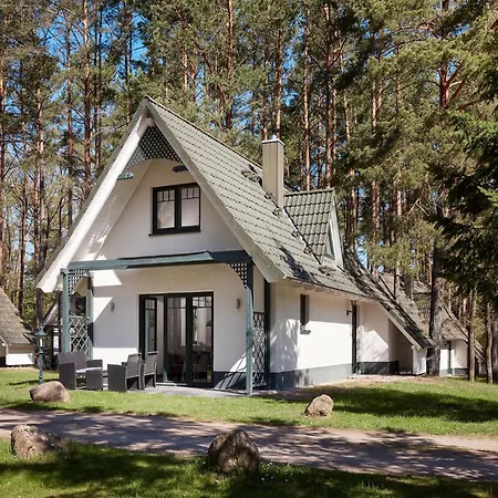 Ferienhaeuser Im Naturresort * Drewitz