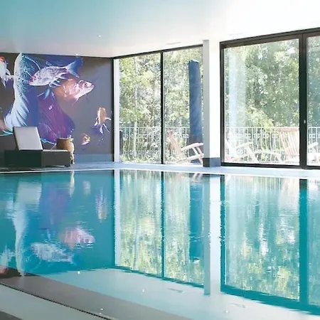 Ferienhaus Ferienhaeuser Im Naturresort *