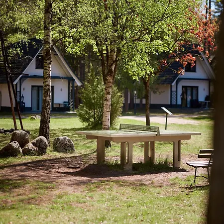 Ferienhaeuser Im Naturresort * Drewitz