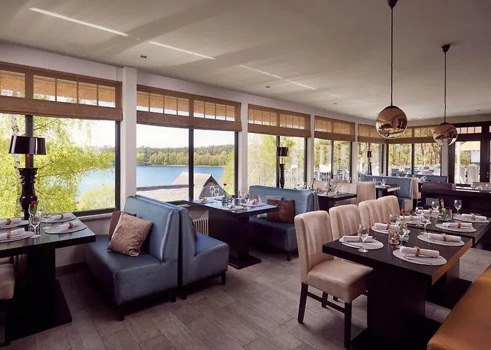 Nyaraló Ferienhaeuser Im Naturresort