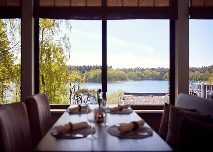 Ferienhaeuser Im Naturresort Nyaraló
