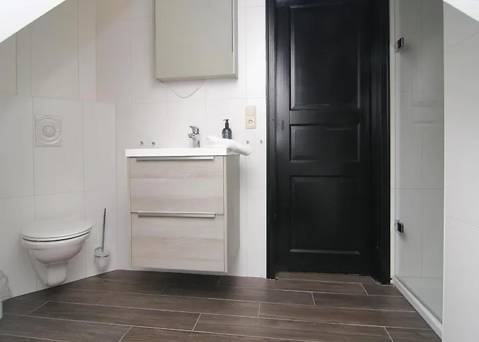 Ferienhaeuser Im Naturresort Drewitz